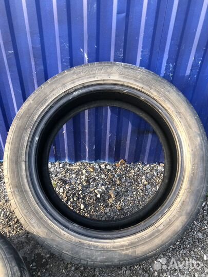 Bridgestone Potenza RE050A 215/50 R17