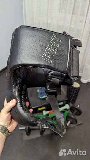 Защита паха Decathlon Outshock