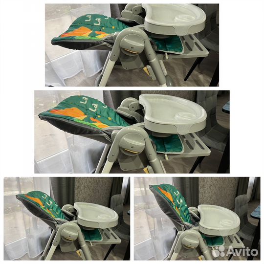 Стул для кормления