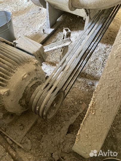 Дробилка кду 2