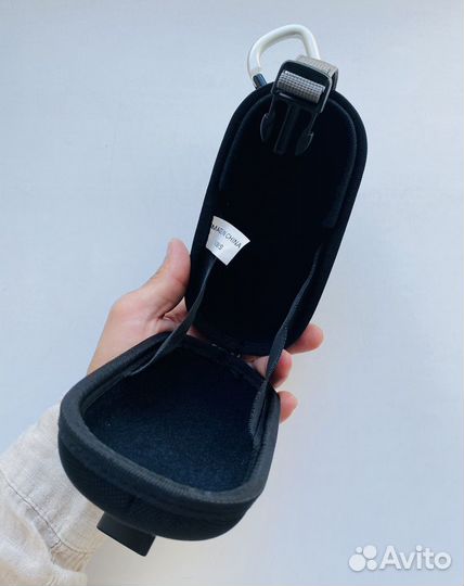 Жесткий чехол для Garmin Oregon 750