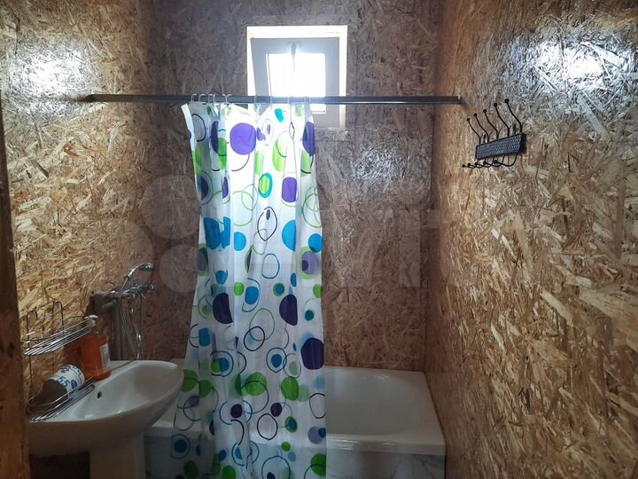 Комната 24 м², 1/1 эт.