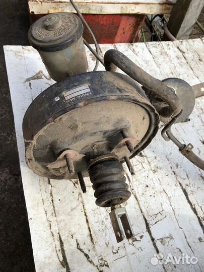 Мазда 323f 1990 г фара левая и правая и другое