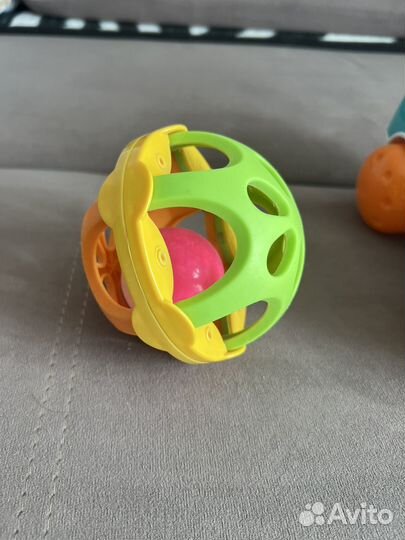 Прорезыватель