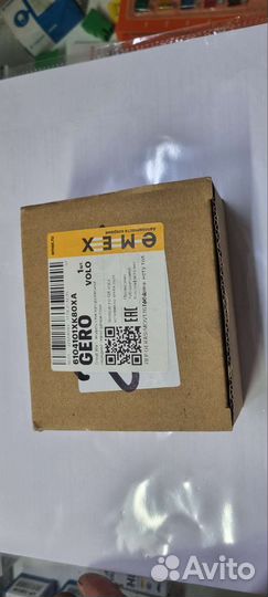 Модуль стеклоподьемника haval