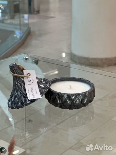 Ароматизированные свечи