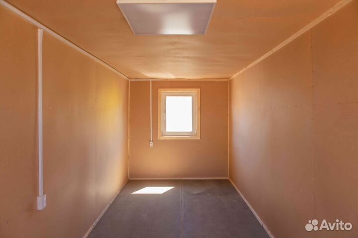 Аренда бытовок