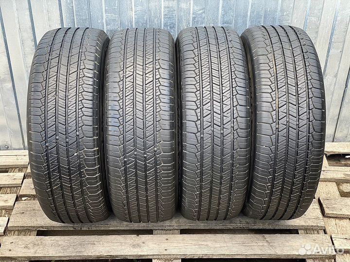 Tigar Summer SUV 225/65 R17 106H