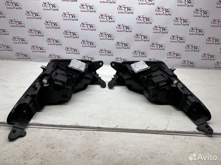Фара левая правая Exeed TXL full LED