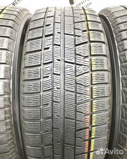 Yokohama Ice Guard IG50+ 215/55 R17