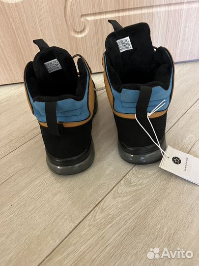 Ботинки reserved 39