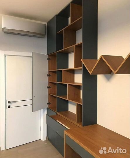 Шкаф купе на заказ