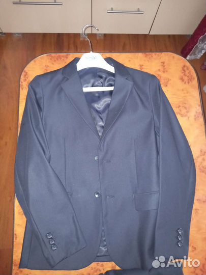 Школьная форма