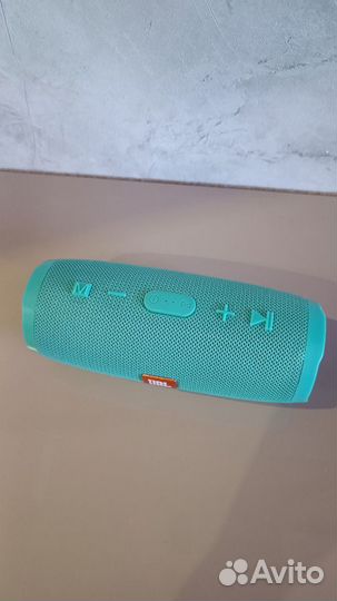 Беспроводная колонка jbl