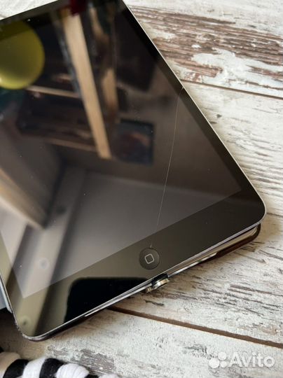 iPad Mini 2 16gb wifi