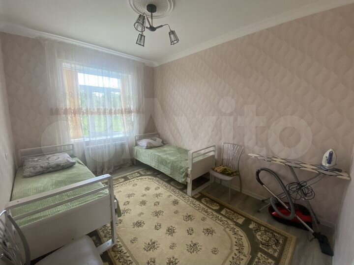 Дача 50 м² на участке 13 сот.