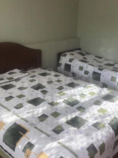 Комната 20,3 м² в 1-к., 1/3 эт.