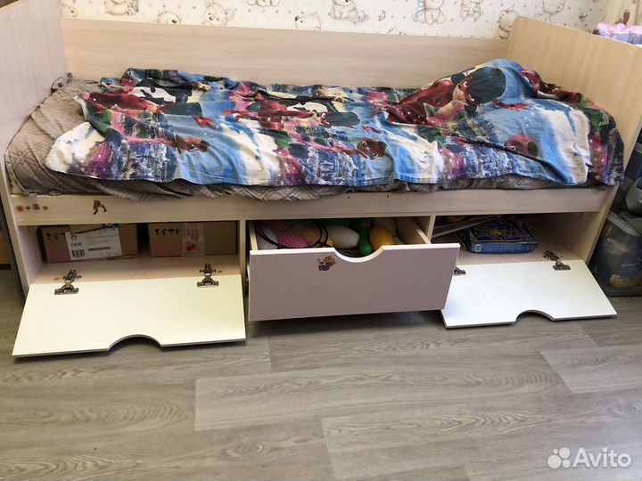 Продам мебель бу