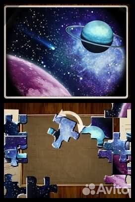 Mystery Case Files MillionHeir, б/у, английский DS