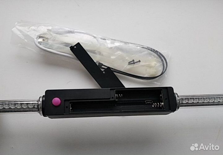 Подсветка колес велосипеда программируемая