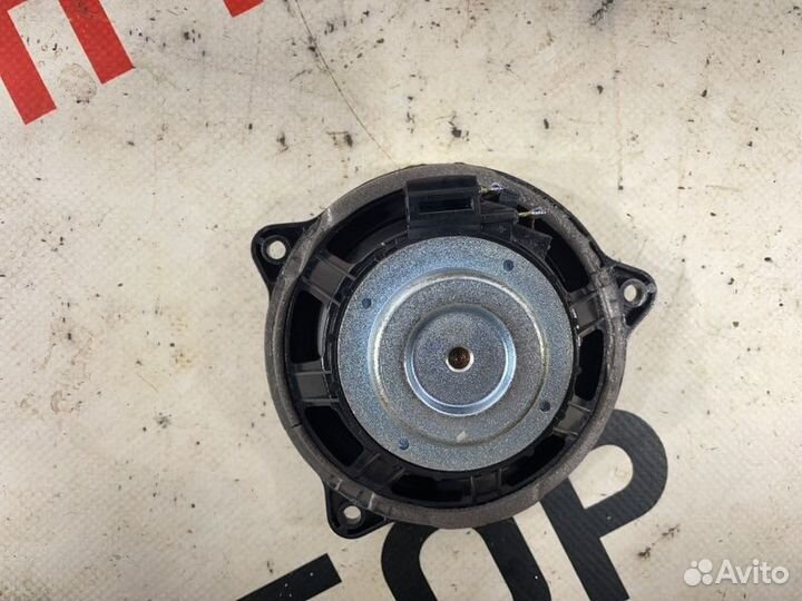 Динамик Land Rover Range Rover Vogue L405 508PS