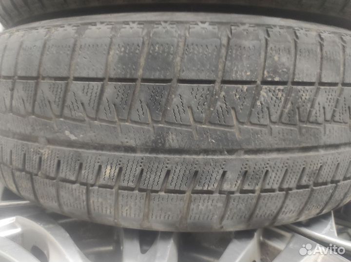Cordiant Snow Cross 185/60 R15 84T