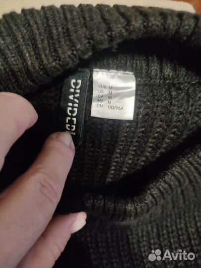 Жилеты вязаные 54р