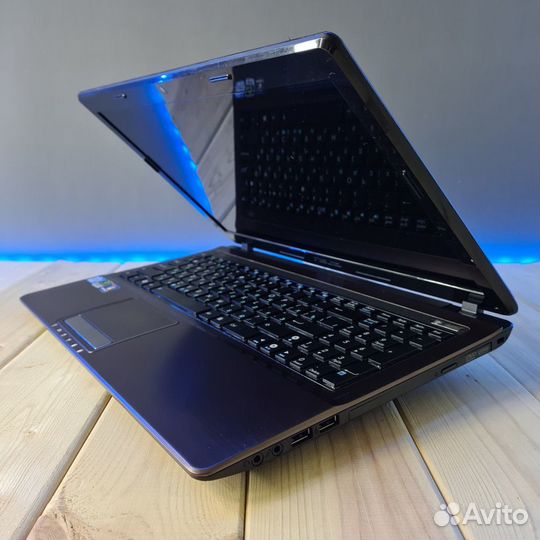 Ноутбук Asus K53S