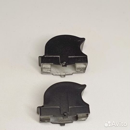 Кнопки стеклоподъемников 2шт Fiat/Peugeot/Citroen