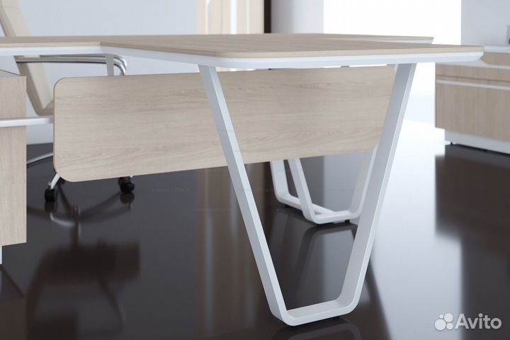 Кабинет руководителя Line