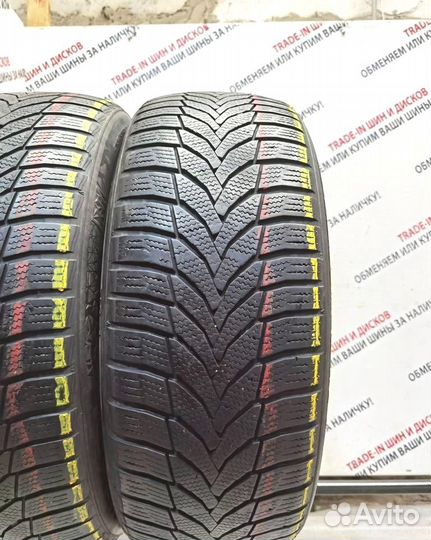 Nexen Winguard Sport 2 215/55 R17 98Y