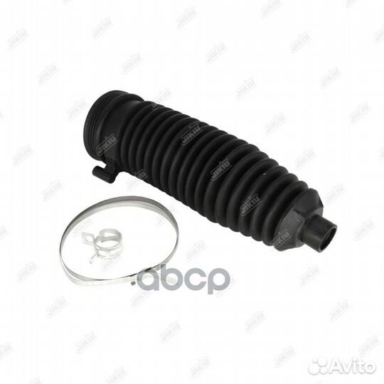 Пыльник рулевой рейки CG51003 jikiu