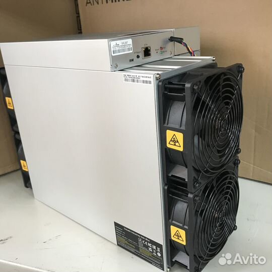 Antminer S19 90th