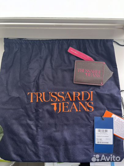 Пыльник мешок Trussardi