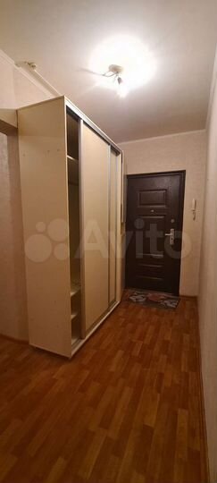 2-к. квартира, 62 м², 7/17 эт.