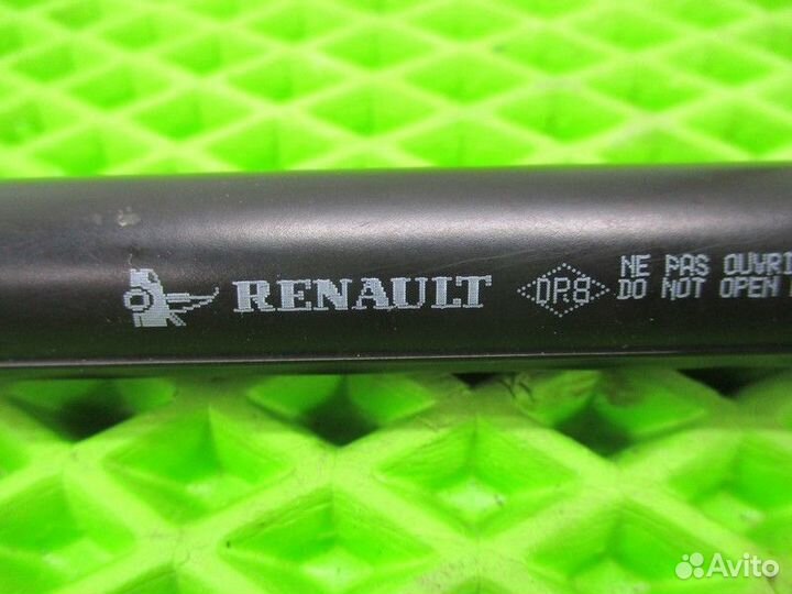 Амортизатор капота Renault Arkana