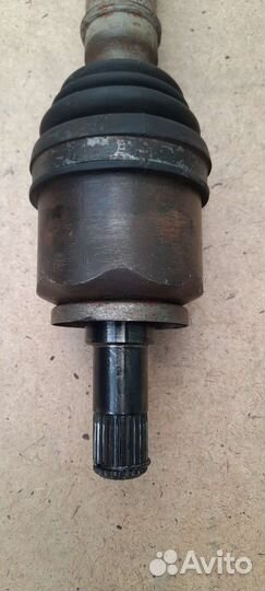 Шрус внутренний ваз