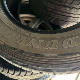 Dunlop Grandtrek AT22 285/60 R18