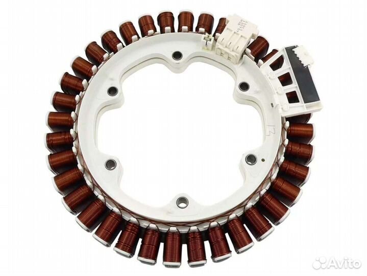 Таходатчик стиральной машины