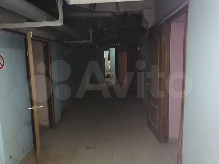 Свободного назначения, 200 м²