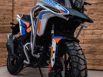 Мотоцикл Motoland GS Enduro В наличии