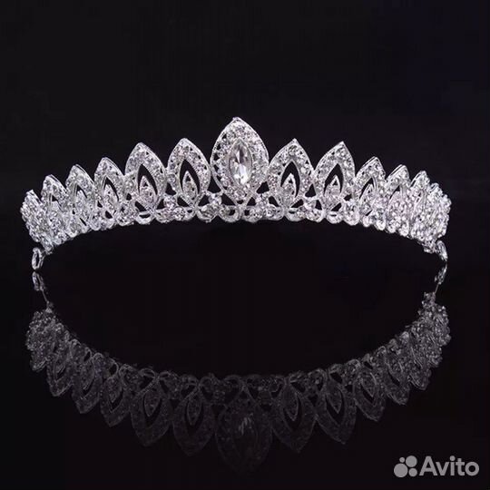 Короны в аренду