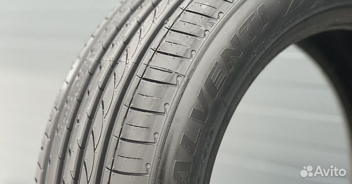 Zeta Alventi 285/30 R20