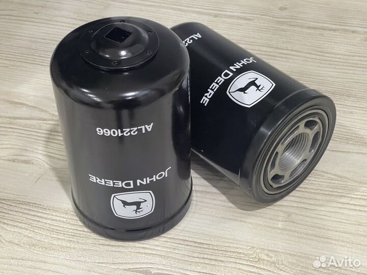 Элемент фильтрующий AL221066 оригинальный