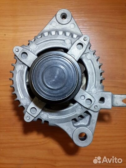 Генератор Toyota Corolla Wish 1ZR 2ZR