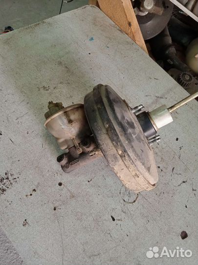 Вут гтц Volkswagen Golf 3 Фольксваген гольф 3