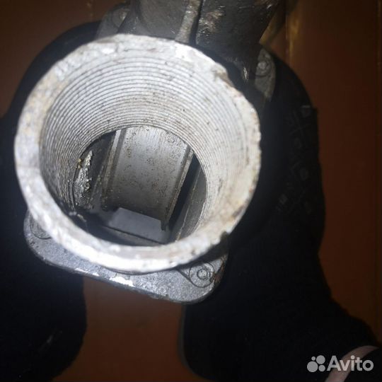 Запчасть уду 10