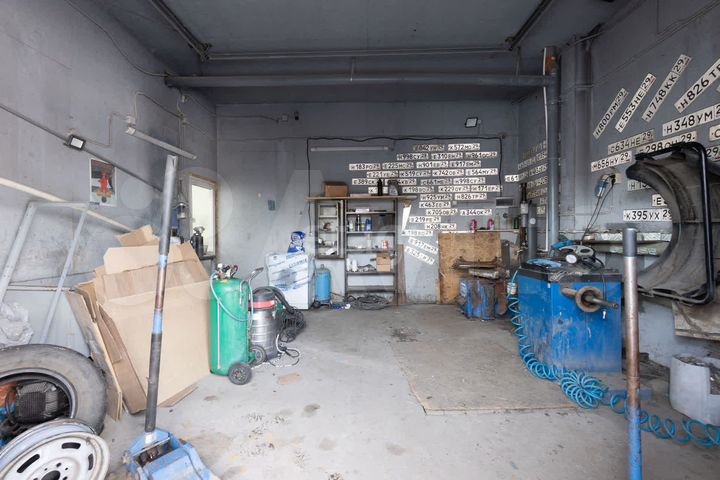 Сдам помещение свободного назначения, 244.1 м²