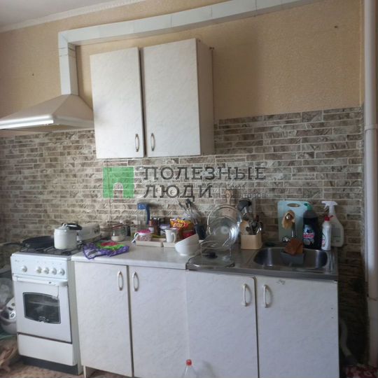 3-к. квартира, 66,1 м², 3/6 эт.