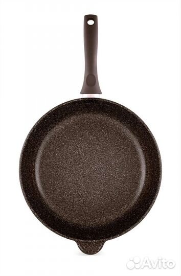 Нева Кавказ 28 см новая